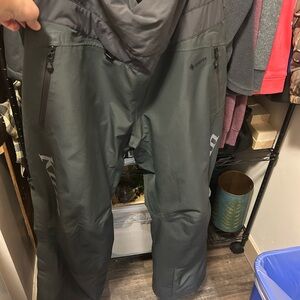 Klim Women’s Alpine Bibs